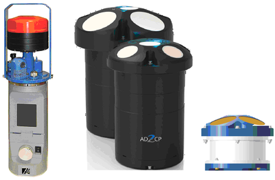 ADCP多普勒流速剖面仪