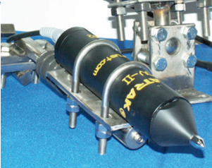 腐蚀电位CP检测