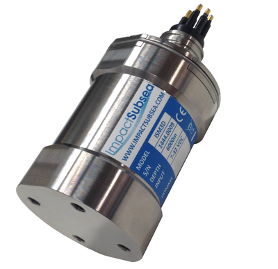 姿态艏向传感器