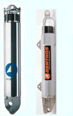 水下声学释放器